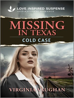 cover image of Missing in Texas